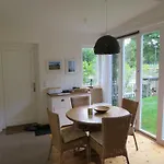 Holiday home Strandhaus Am Oberuckersee *