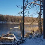 Strandhaus Am Oberuckersee Warnitz