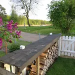 Holiday home Strandhaus Am Oberuckersee Warnitz