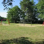 Strandhaus Am Oberuckersee