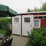 Strandhaus Am Oberuckersee Holiday home Warnitz