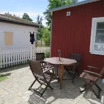 Strandhaus Am Oberuckersee Holiday home