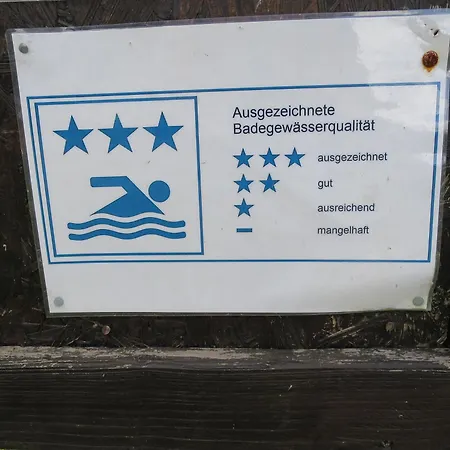 Strandhaus Am Oberuckersee Casa de Férias Warnitz