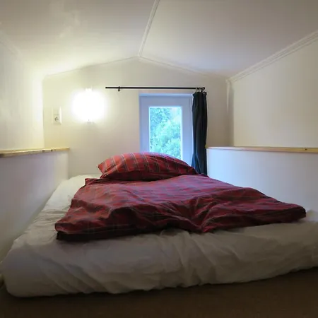 Strandhaus Am Oberuckersee Warnitz