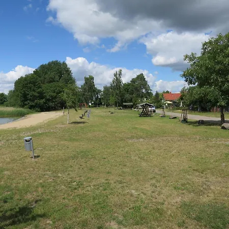 Vakantiehuis Strandhaus Am Oberuckersee *
