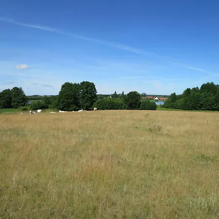 Strandhaus Am Oberuckersee Сasa de vacaciones