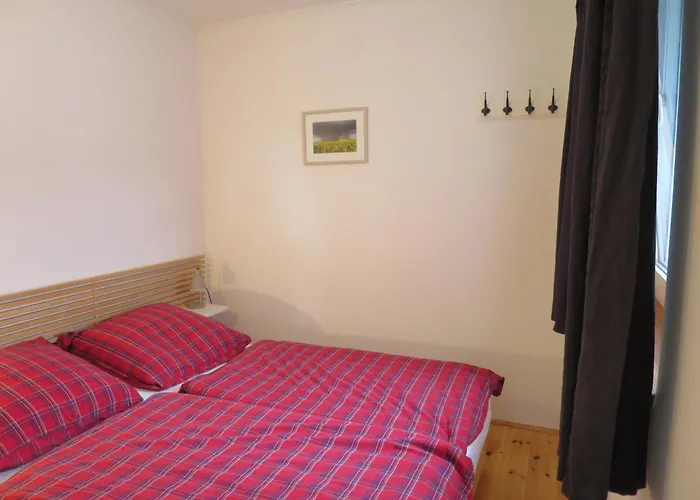 Strandhaus Am Oberuckersee Warnitz